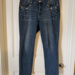 Anne Klein Jeans